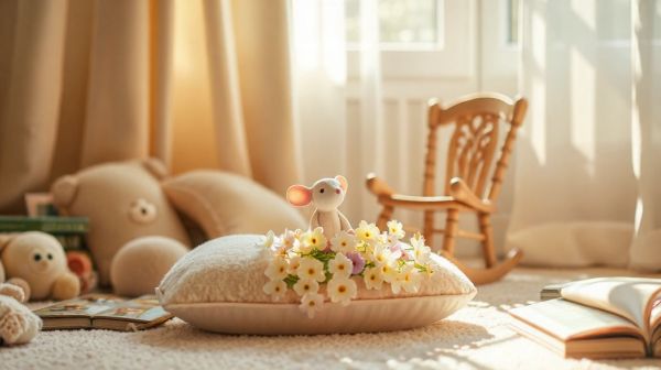 5 astuces pour captiver les enfants avec la petite souris