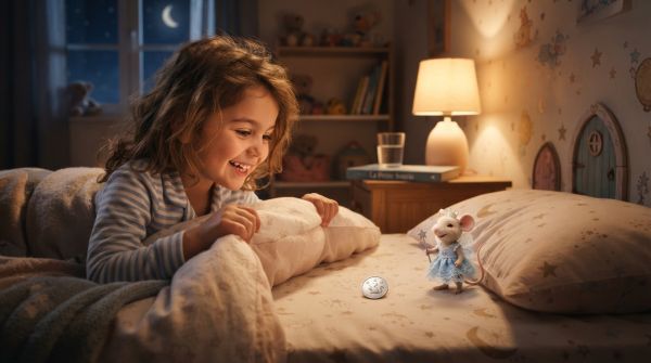 5 astuces pour captiver les enfants avec la petite souris