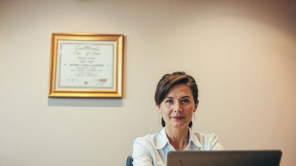 5 raisons de choisir un thérapeute certifié en France
