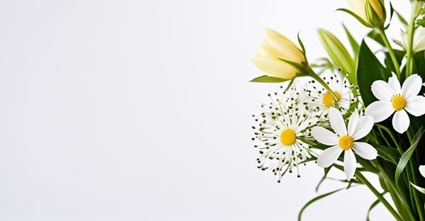 Code promo high society : profitez de -30 % sur des fleurs de qualité