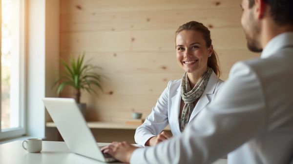 Découvrez les atouts des thérapeutes certifiés en France