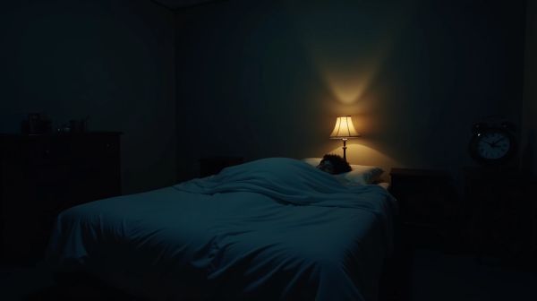 Grincer des dents la nuit : le signe que le corps envoie sans le dire