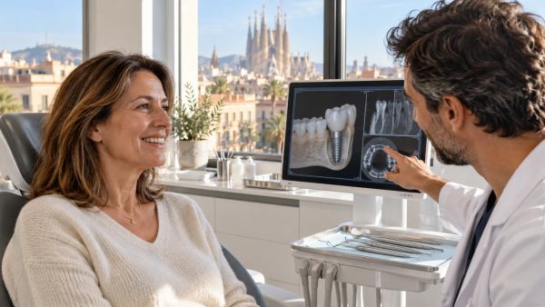 Guide complet sur les implants dentaires avant leur installation
