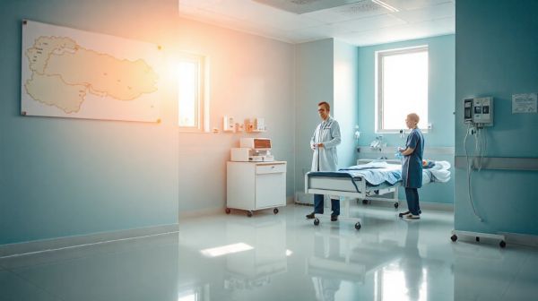 Guide pratique pour la coordination des soins médicaux en Turquie