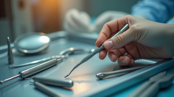 Implant dentaire : ce qu'on aimerait savoir avant la pose