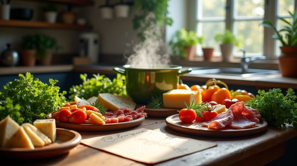Mélange protéinés : recettes et conseils pour un max de goût