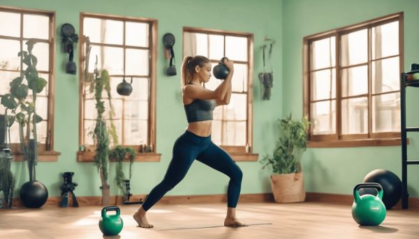 Quels exercices de renforcement pour améliorer votre quotidien ?
