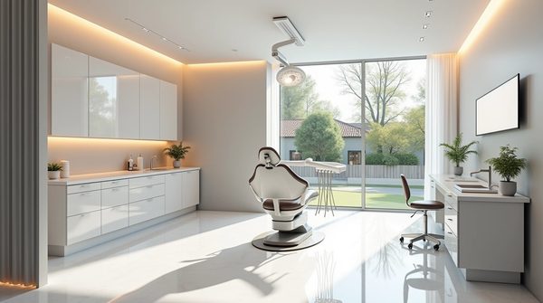 Soins dentaires à Rosemont : trouvez le dentiste idéal