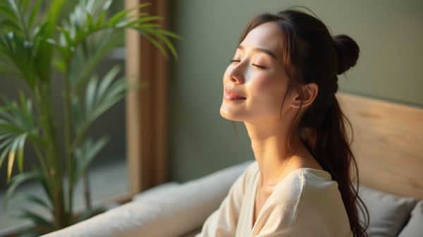 Stress chronique : les techniques de sophrologie qui font leurs preuves