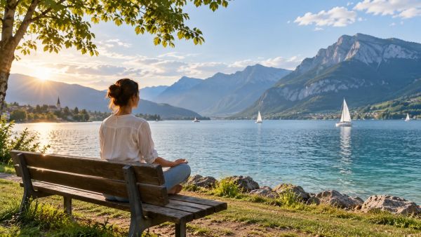 Techniques de sophrologie éprouvées pour vaincre le stress chronique