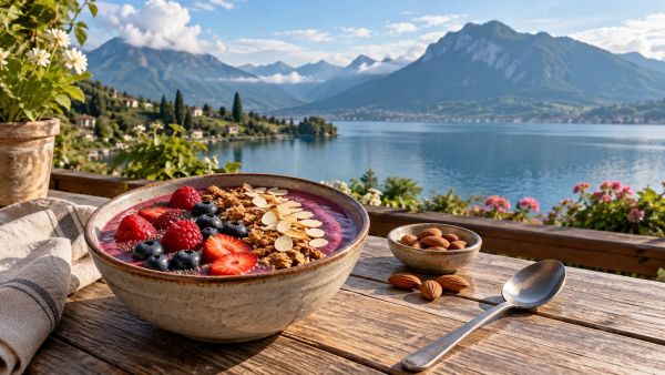 Top 10 préparations protéinées pour des saveurs inégalées