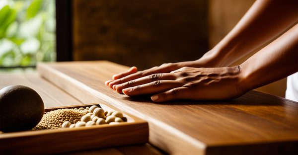 Trouver la meilleure cure ayurvédique à nantes pour votre bien-être