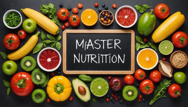 Maîtrisez votre alimentation : décryptage des régimes efficaces